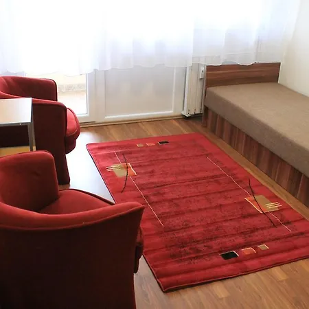 Louis Apartamento Budapest